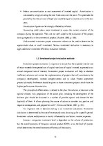 Záródolgozatok 'Analysis of EU Funded Investment Project for Latvian Railway Industry Developmen', 16.                