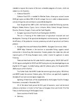 Záródolgozatok 'Analysis of EU Funded Investment Project for Latvian Railway Industry Developmen', 38.                