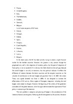 Záródolgozatok 'Analysis of EU Funded Investment Project for Latvian Railway Industry Developmen', 39.                