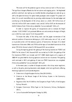 Záródolgozatok 'Analysis of EU Funded Investment Project for Latvian Railway Industry Developmen', 70.                