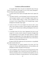 Záródolgozatok 'Analysis of EU Funded Investment Project for Latvian Railway Industry Developmen', 107.                