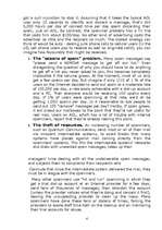 Kutatási anyagok 'Spam', 4.                