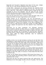 Kutatási anyagok 'Spam', 6.                