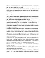 Összefoglalók, jegyzetek 'Main Contemporary Directions in the EU Integration', 3.                