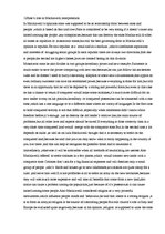 Összefoglalók, jegyzetek 'State`s Role in Machiavelli Interpretation', 1.                