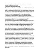 Összefoglalók, jegyzetek 'State`s Role in Machiavelli Interpretation', 2.                