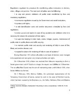 Kutatási anyagok 'State Police', 5.                