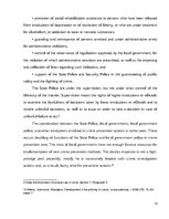 Kutatási anyagok 'State Police', 10.                