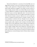 Kutatási anyagok 'State Police', 14.                