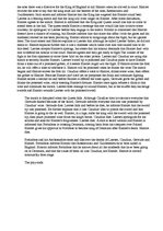 Összefoglalók, jegyzetek 'Hamlet Summary by Acts', 7.                