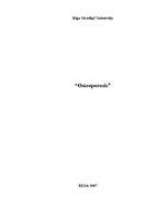 Kutatási anyagok 'Osteoporosis', 1.                