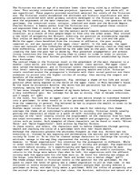 Esszék 'Extension English: Conventions of the victorian novel. Related text: Great expec', 1.                