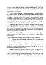 Kutatási anyagok 'Monkey Buffet Festival, Summary', 4.                