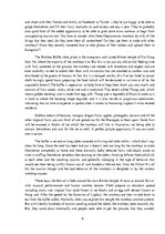 Kutatási anyagok 'Monkey Buffet Festival, Summary', 6.                