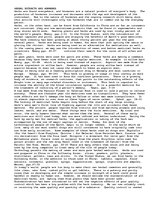 Esszék 'Herbal Extracts and Hormones', 1.                