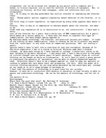 Esszék 'How Technology Effects Modern America', 2.                