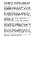 Esszék '"Shoot the teacher" by David Belbin. Includes personal comment', 1.                