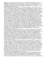 Esszék 'What were the real factors that led to the discreditation of Appeasement as a po', 1.                