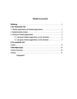 Kutatási anyagok 'Übersetzung des Textes aus dem Fachbereich Architektur', 1.                