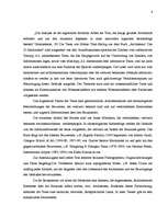 Kutatási anyagok 'Übersetzung des Textes aus dem Fachbereich Architektur', 5.                