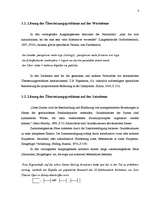 Kutatási anyagok 'Übersetzung des Textes aus dem Fachbereich Architektur', 7.                