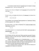 Kutatási anyagok 'Übersetzung des Textes aus dem Fachbereich Architektur', 10.                