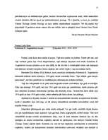 Kutatási anyagok 'Übersetzung des Textes aus dem Fachbereich Architektur', 14.                