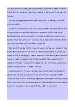 Kutatási anyagok 'Canada', 5.                