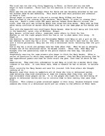 Esszék 'Book Review of "The Burning Man"', 2.                