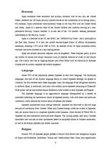 Kutatási anyagok 'Japan ', 4.                