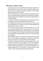 Kutatási anyagok 'Japan ', 15.                