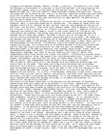 Esszék 'A Comparison between Odyssey, Beowulf, Knight in the Cart', 3.                