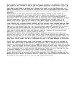 Esszék 'To kill a mockingbird.', 1.                