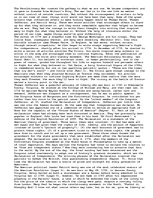 Esszék 'The Revolutionary War and Its Famous Writers that Affected It', 1.                