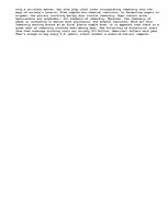 Esszék 'Chemistry of Beer', 2.                