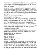 Esszék 'Eidos Interactive: Business Analysis', 1.                