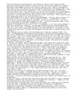 Esszék 'The Constitutional Monarchy and Absolutism', 2.                