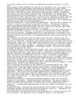 Esszék 'The Constitutional Monarchy and Absolutism', 4.                