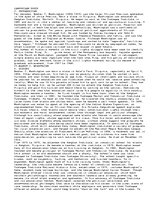 Esszék 'A Comparison between Booker T.Washington (19th Century) and Martin Luther King J', 1.                