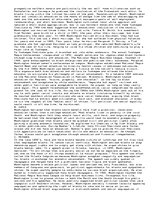 Esszék 'A Comparison between Booker T.Washington (19th Century) and Martin Luther King J', 2.                