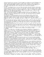 Esszék 'A Comparison between Booker T.Washington (19th Century) and Martin Luther King J', 5.                