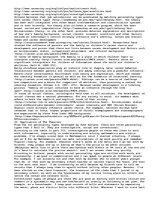 Esszék 'Career Theories', 3.                