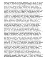 Esszék 'Depression in Adolescent', 1.                