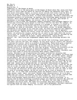 Esszék 'Example of a commentary on the grapes of wrath.', 1.                