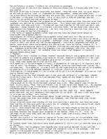 Esszék 'Prophets of the Bible', 1.                