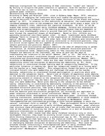 Esszék 'Discussion of Theoretical Perspectives in Danby', 2.                