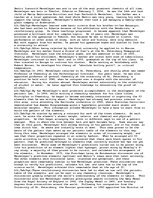 Esszék 'Dmitri Mendeleyev, a short biography spanning his early life, family, education ', 1.                