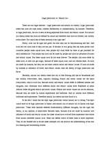 Esszék 'Legal Positivism. Natural Law', 1.                