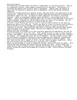 Esszék 'Leon Trotsky - Trotsky Vs Stalin', 1.                