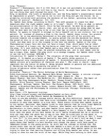 Esszék 'Study Notes on "Hamlet the Hero" for Valsinat', 3.                